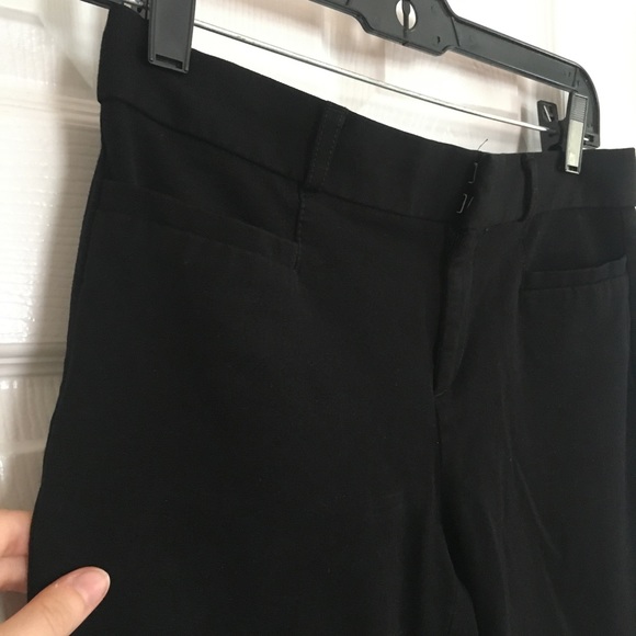 (3/$30) Banana Republic Jackson Fit Pants - Picture 2 of 4